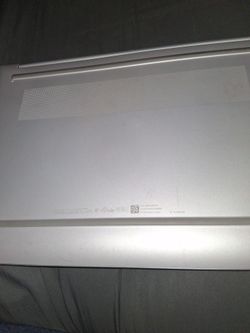 Laptop