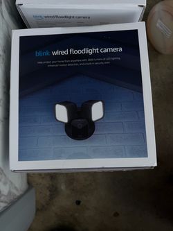 Security cameras