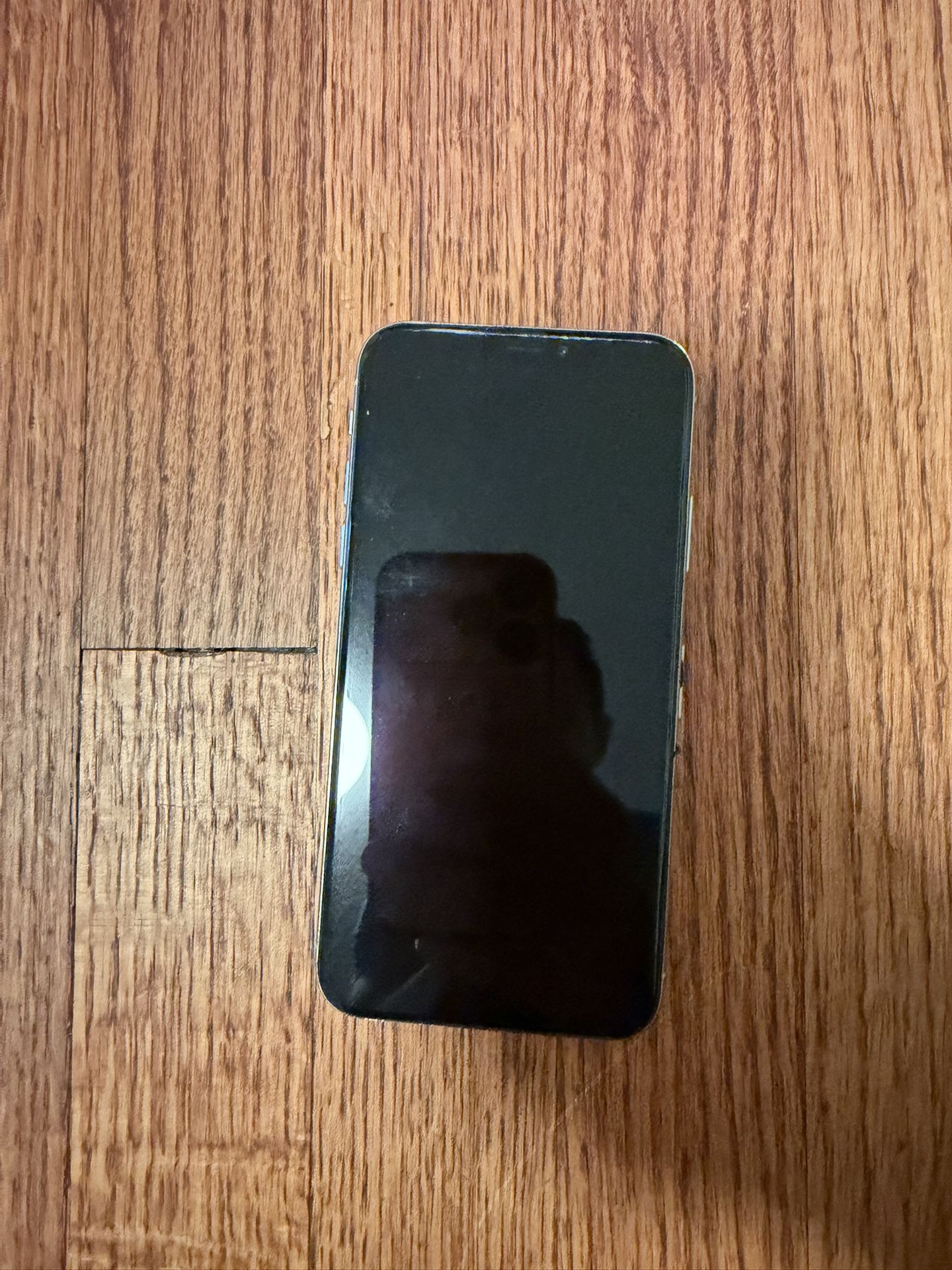 iPhone X ***Parts Only***