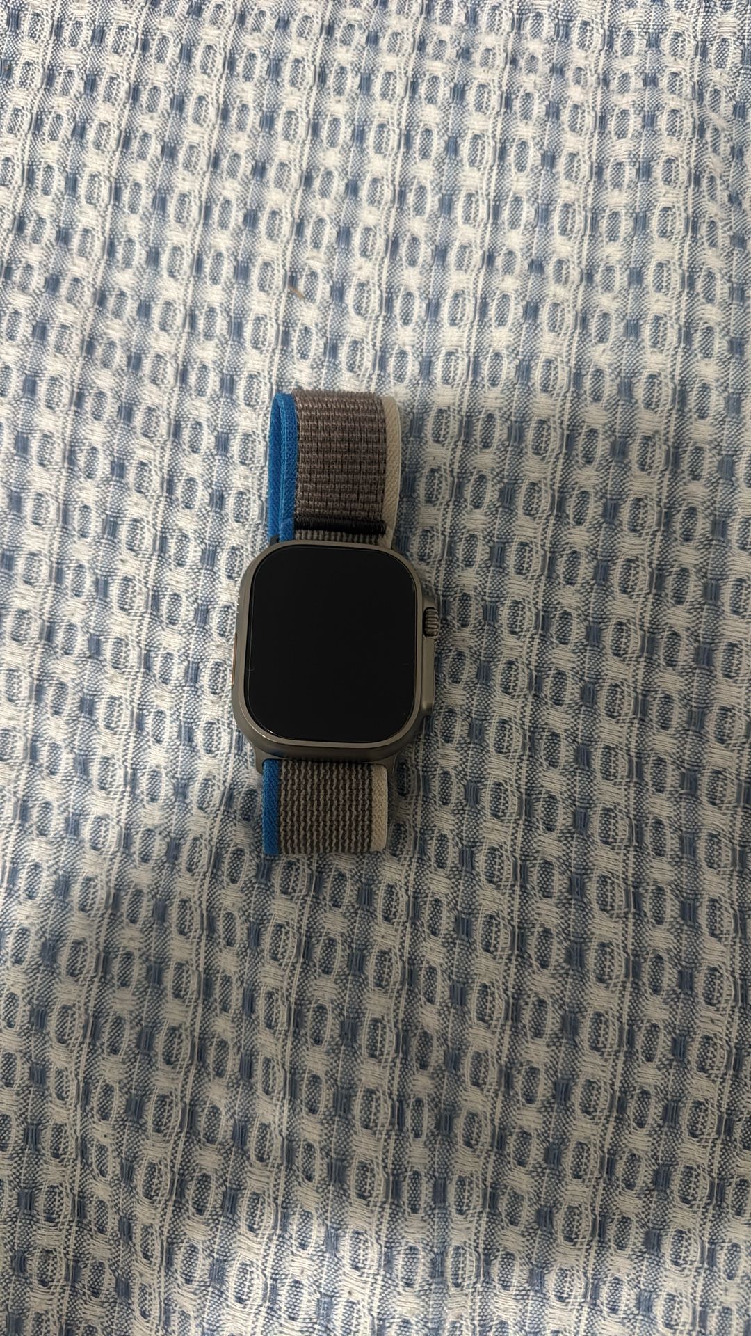 Apple Watch Ultra