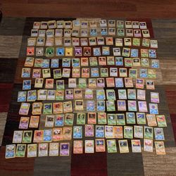 Pokémon Cards