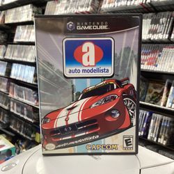 Auto Modellista