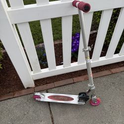 Razor Scooter