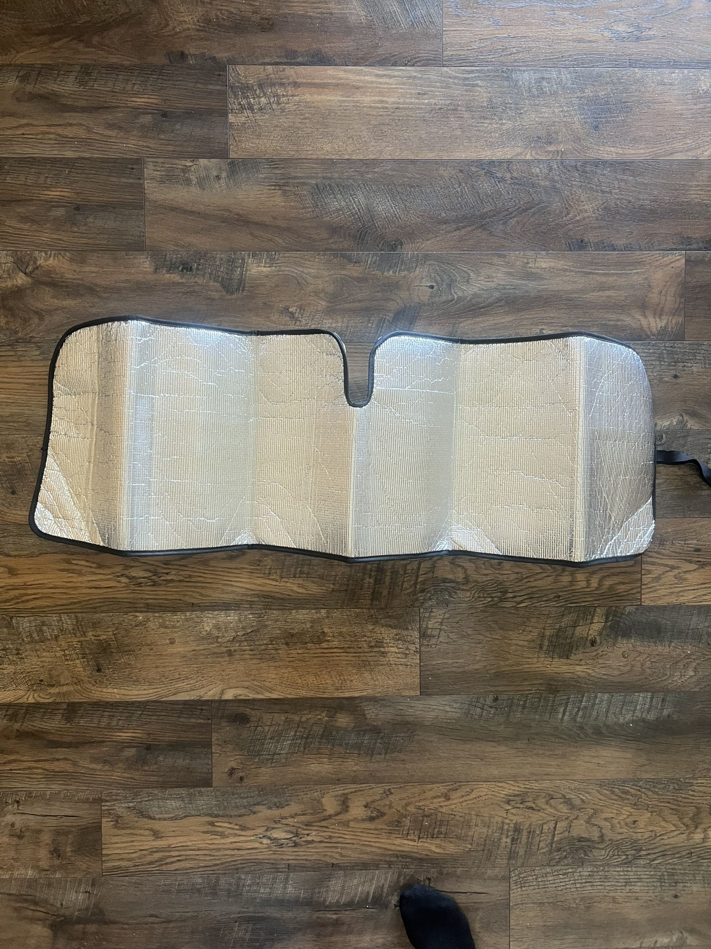 Sunshade for Jeep Vehicles Good Condition
