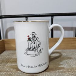 Merry master Pieces Coffee Mugs