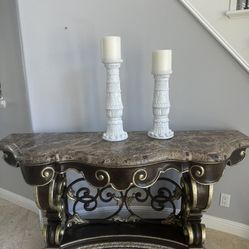 Console Table 