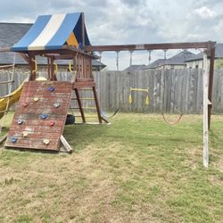 Play Center