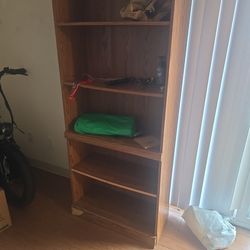 Bookshelf