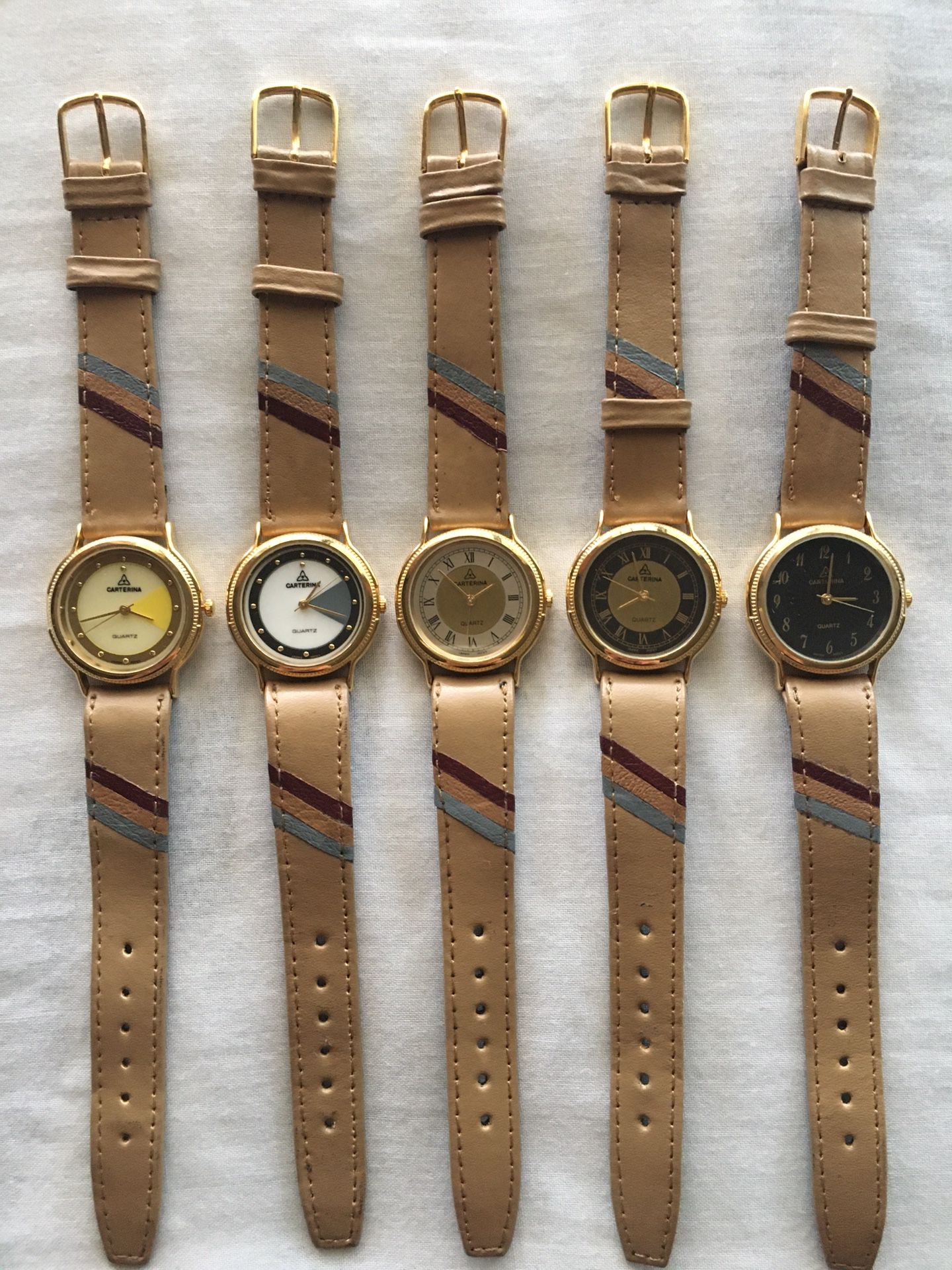 Watch Blowout Sale: Carterina Watch