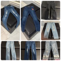 Size 14 and 16 girls cloths