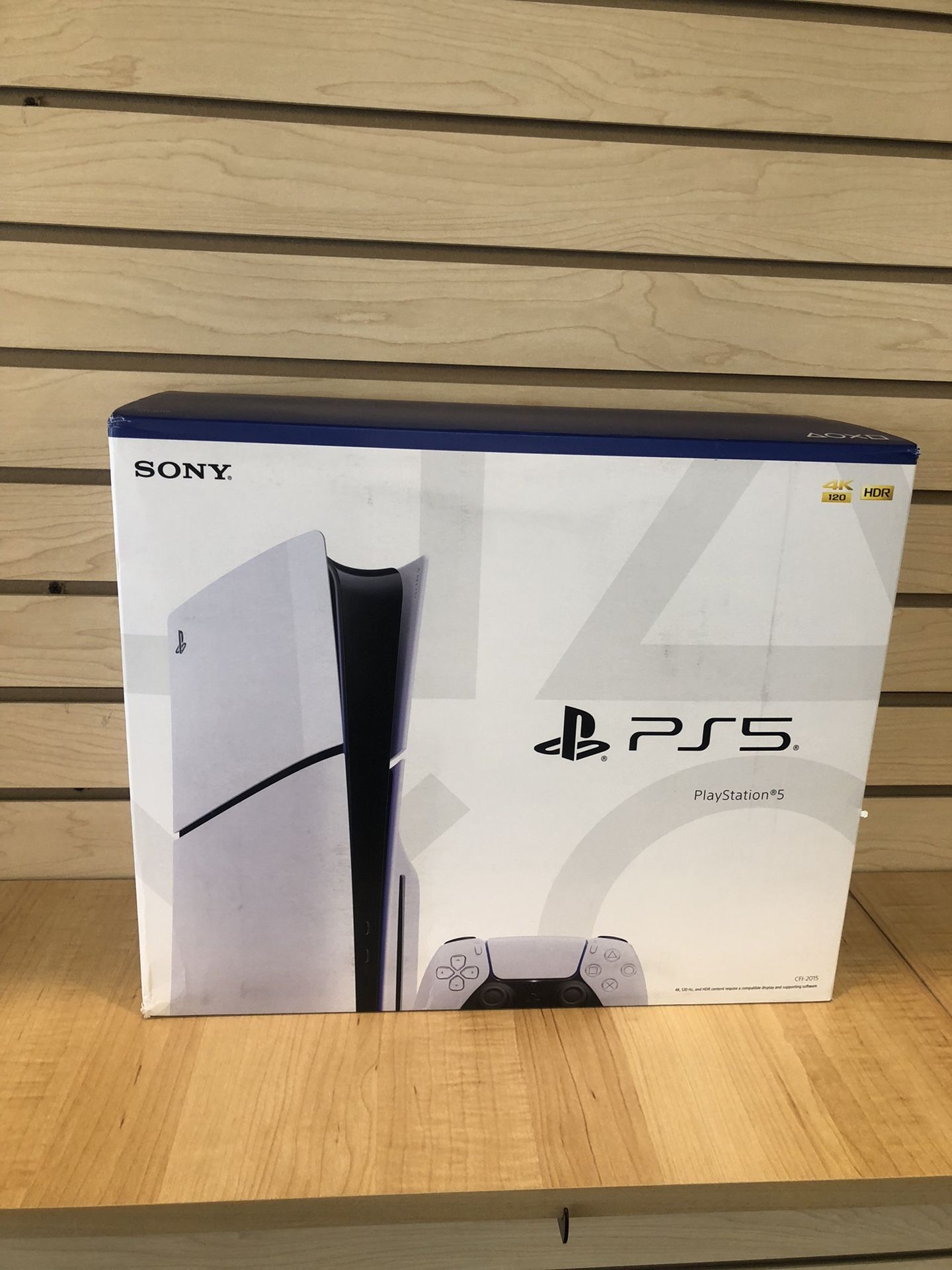 BRAND NEW PS5 