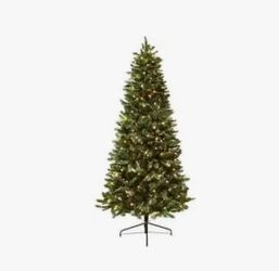 6ft Christmas tree