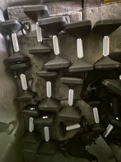 Peloton dumbells weights 💪