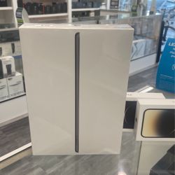 iPad 9th Gen 64gb WiFi 