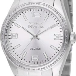 INVICTA Elite Diamond Lady Watch