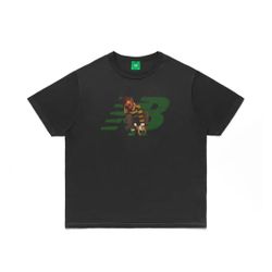 Joe fresh Good Calm & Cozy tee by enat