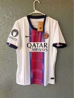 Nike PSG Doue Paris Saint-Germain Away Jersey
