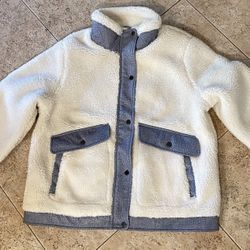 New! Modern Supply (Faux Fur)