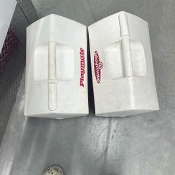 Playmate Igloo Cooler