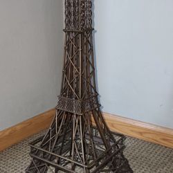 Paris Metal/Iron Tower