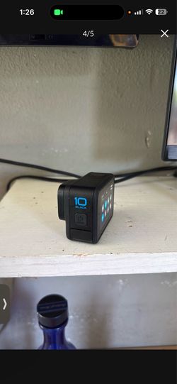 Go Pro Hero 10