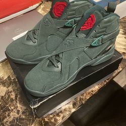 Jordan 8 Bin  Sz 13 Men’s