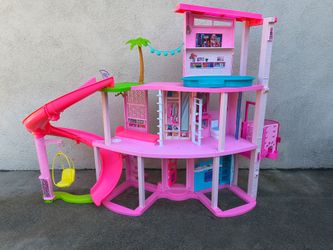 Barbie House