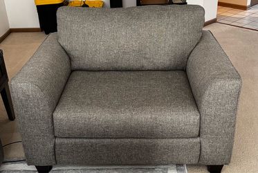 Double wide chair in great shape