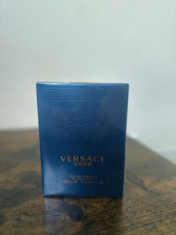 Versace Eros Eau de Toilette 100ml