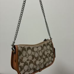 Limited Edition Couch Bag 