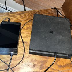 PS4 SLIM
