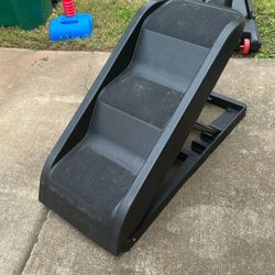 Pet Stairs