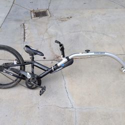 Bike Trailer