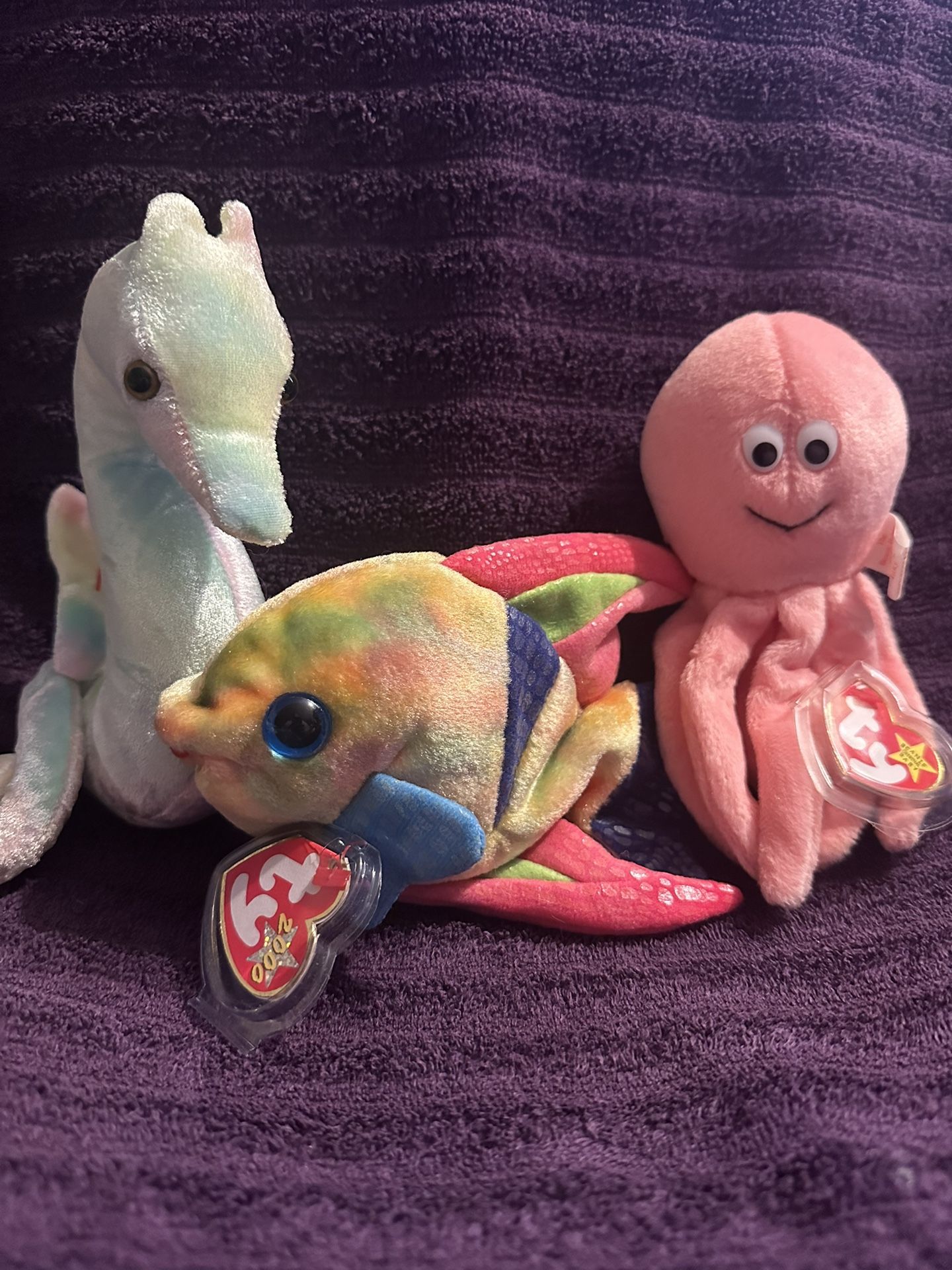 Beanie Babies (Retired)