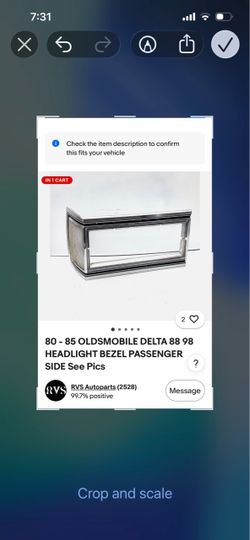 Oldsmobile
