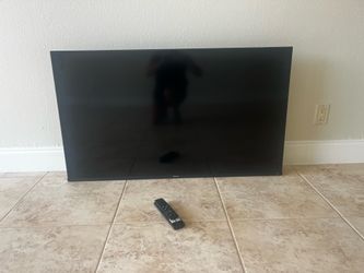 Hisense Flat Screen TV – Great Condition