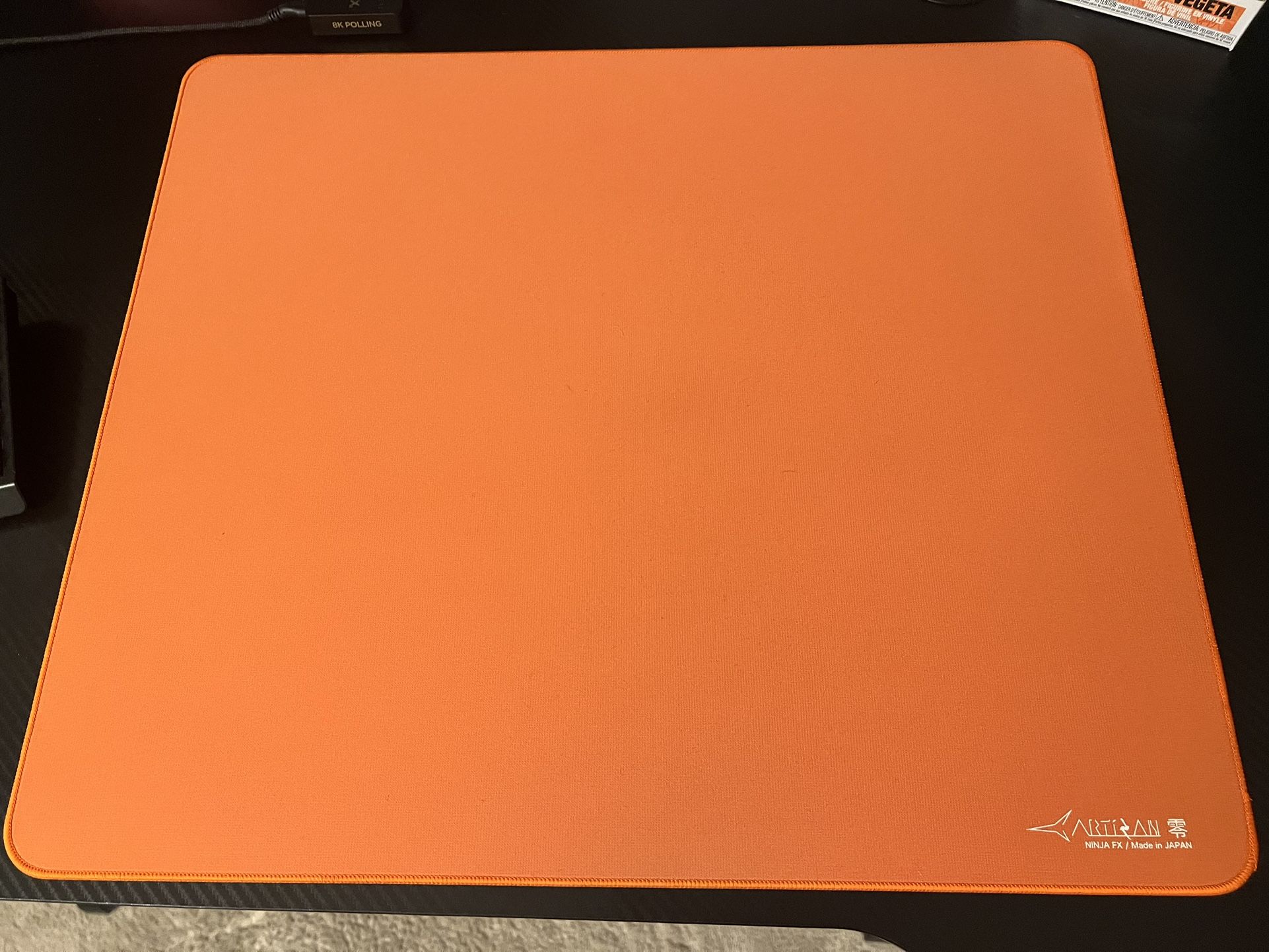 Artisam Zero Mid XL
