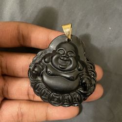 buddha pendant