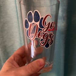 Budweiser Go Dogs Cup 