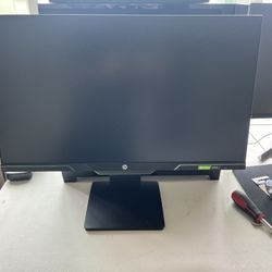 1080P 144hz Gaming Monitor With Gsync 