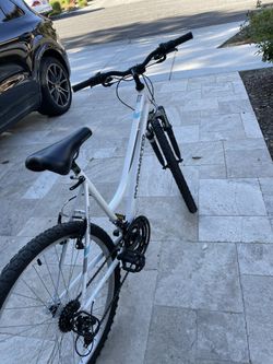 Roadmaster Bike (26*1.95)