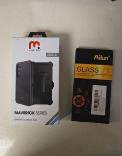 Samsung Case Bundle