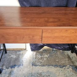 Amisco Modern Desk - $100 ObO
