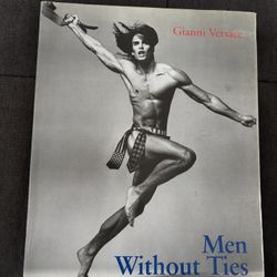 Men Without Ties