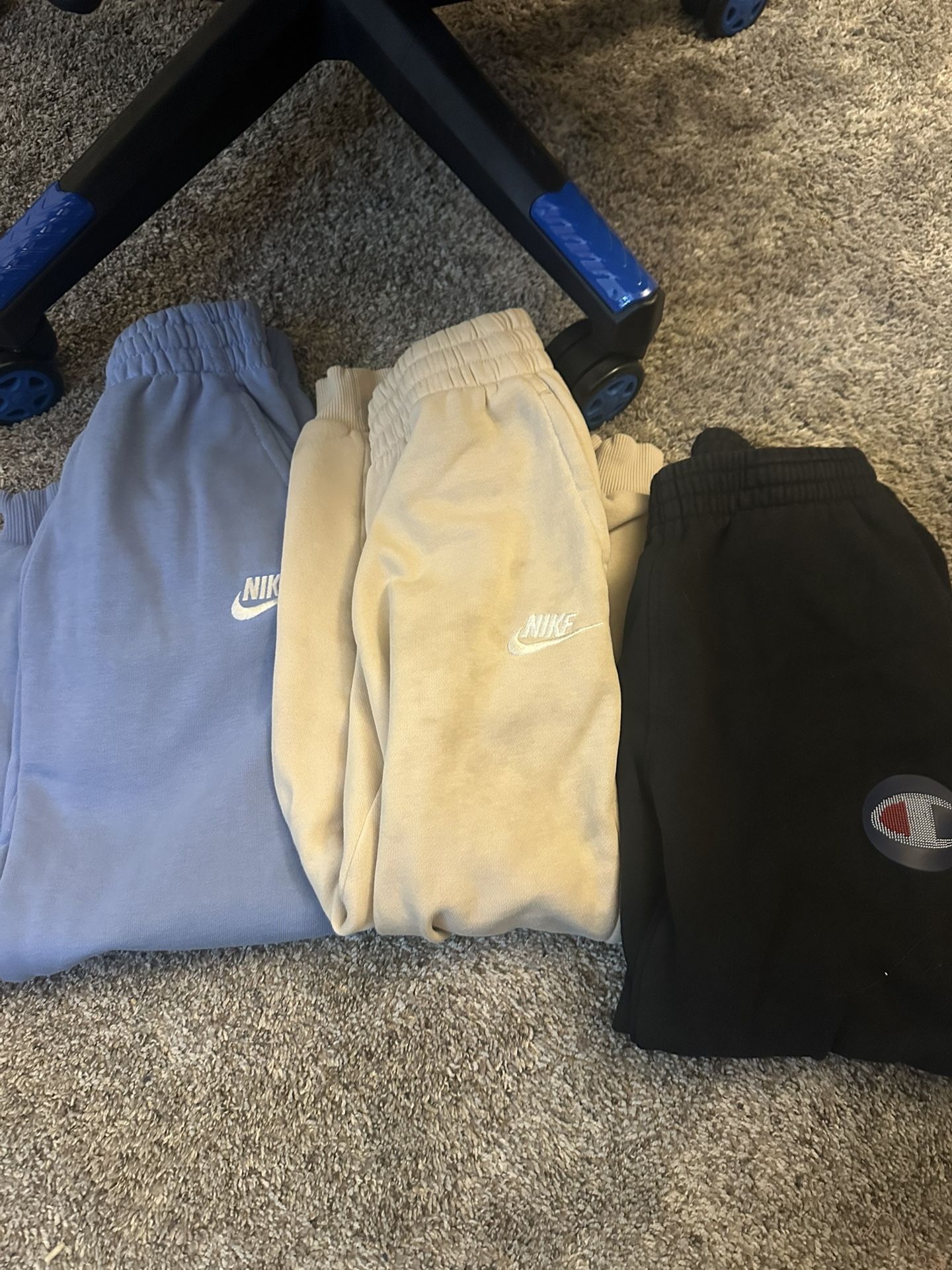 Boys Joggers