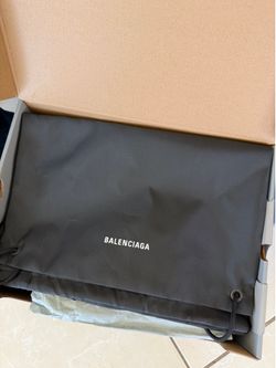 Balenciaga track sneakers