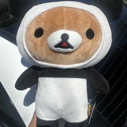 Panda Rilakkuma