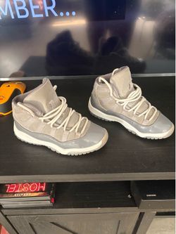 Jordan 11