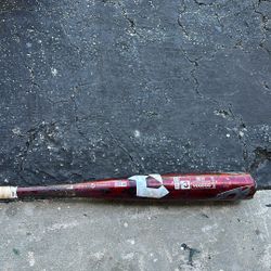 DeMarini VooDoo One 32/29 (-3) 2 5/8 BBCOR Baseball Bat VOC-22