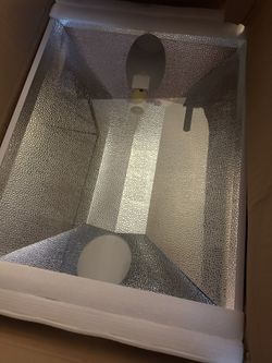 Hydroponic Equipment 